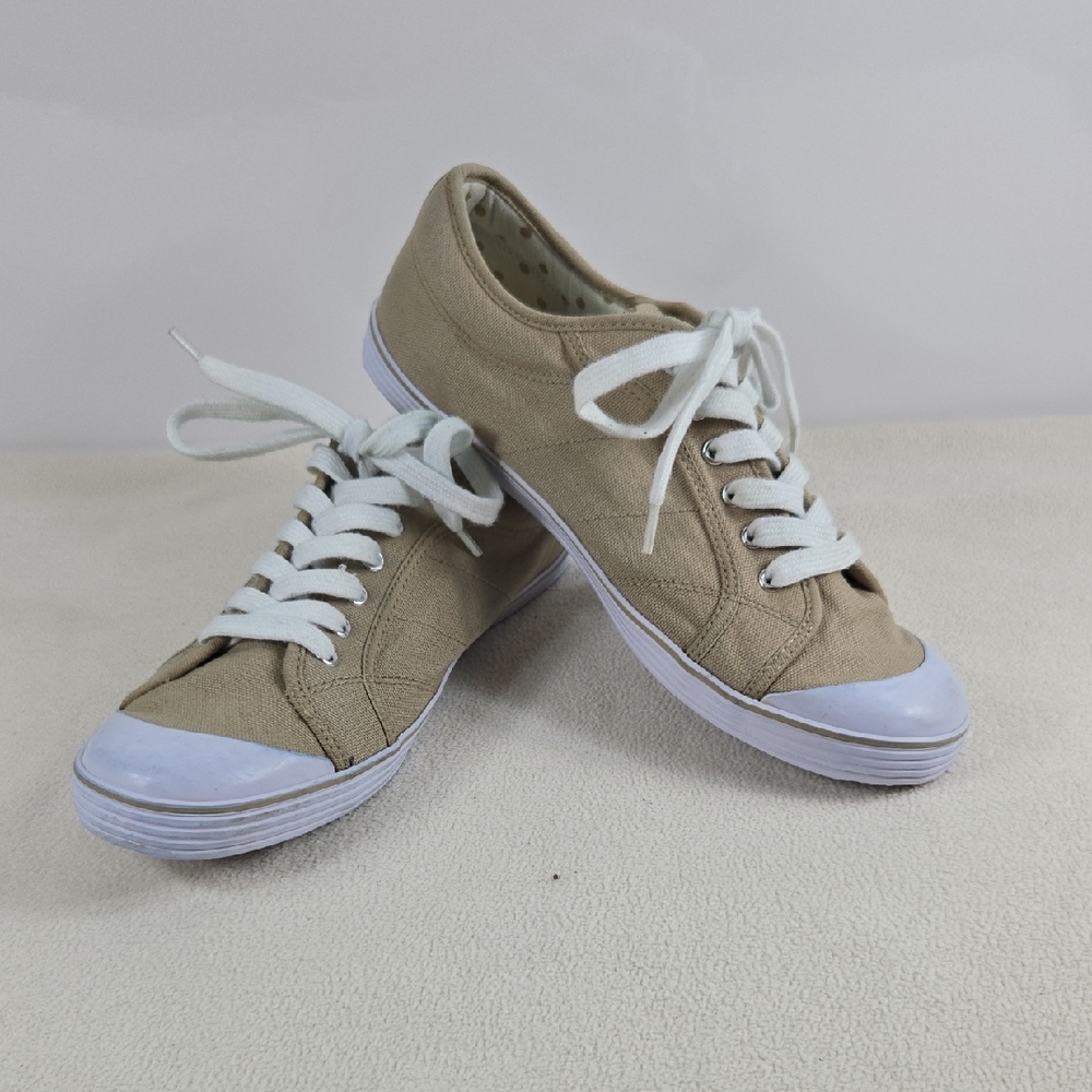 Ralph Lauren Casual Sneakers